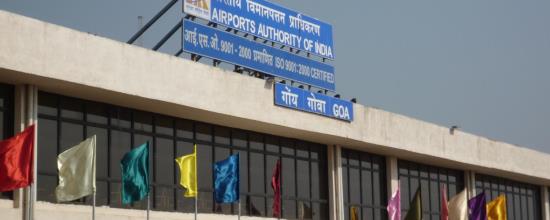 goa airport taxi transfers and shuttle service